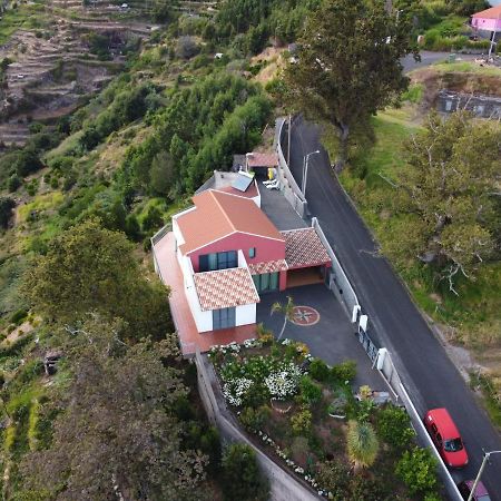 Villa Luz Santa Cruz  Esterno foto