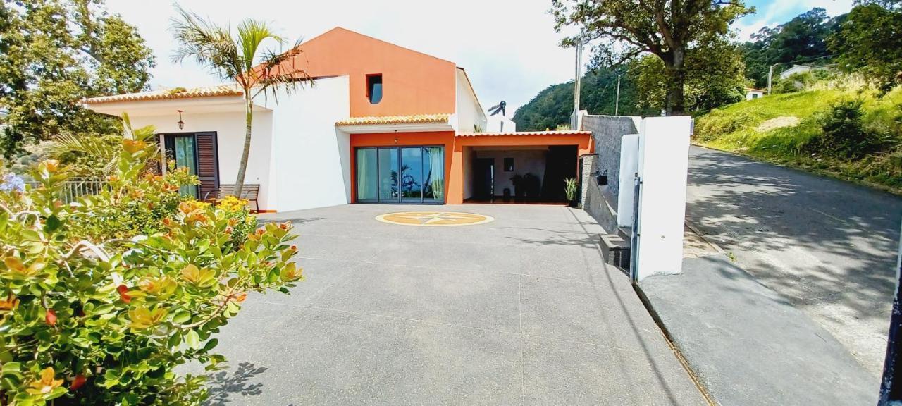 Villa Luz Santa Cruz  Esterno foto