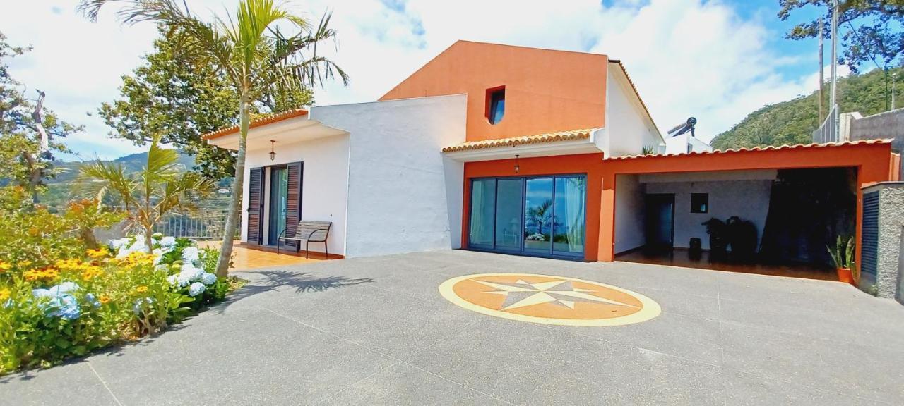 Villa Luz Santa Cruz  Esterno foto