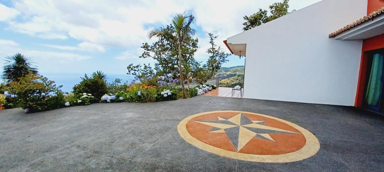 Villa Luz Santa Cruz  Esterno foto