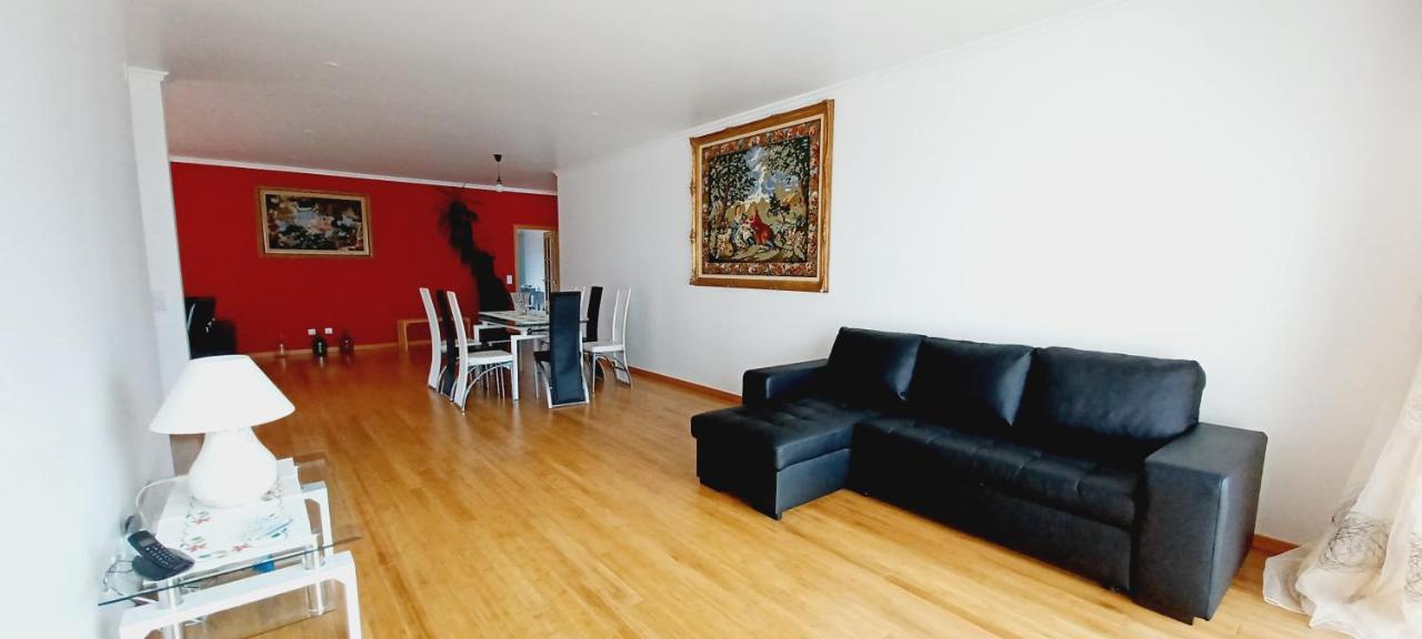 Villa Luz Santa Cruz  Esterno foto