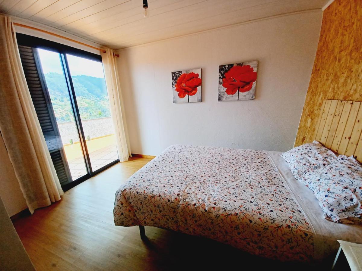 Villa Luz Santa Cruz  Esterno foto