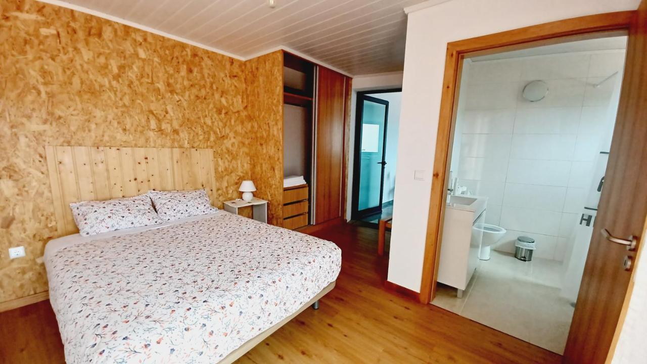 Villa Luz Santa Cruz  Esterno foto