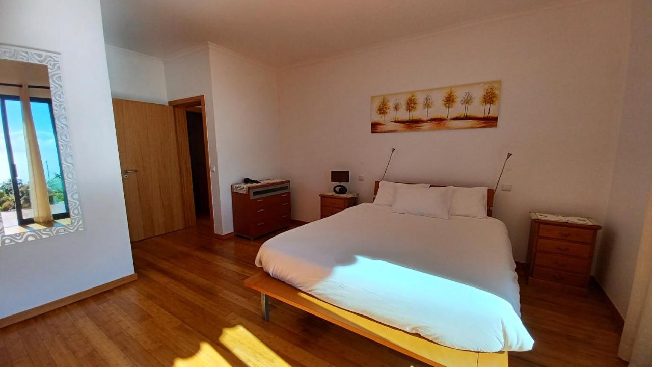 Villa Luz Santa Cruz  Esterno foto