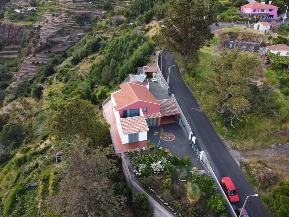 Villa Luz Santa Cruz  Esterno foto