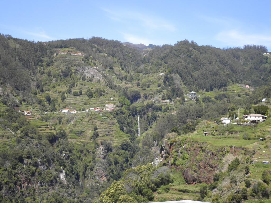 Villa Luz Santa Cruz  Esterno foto