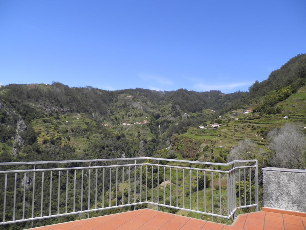 Villa Luz Santa Cruz  Esterno foto