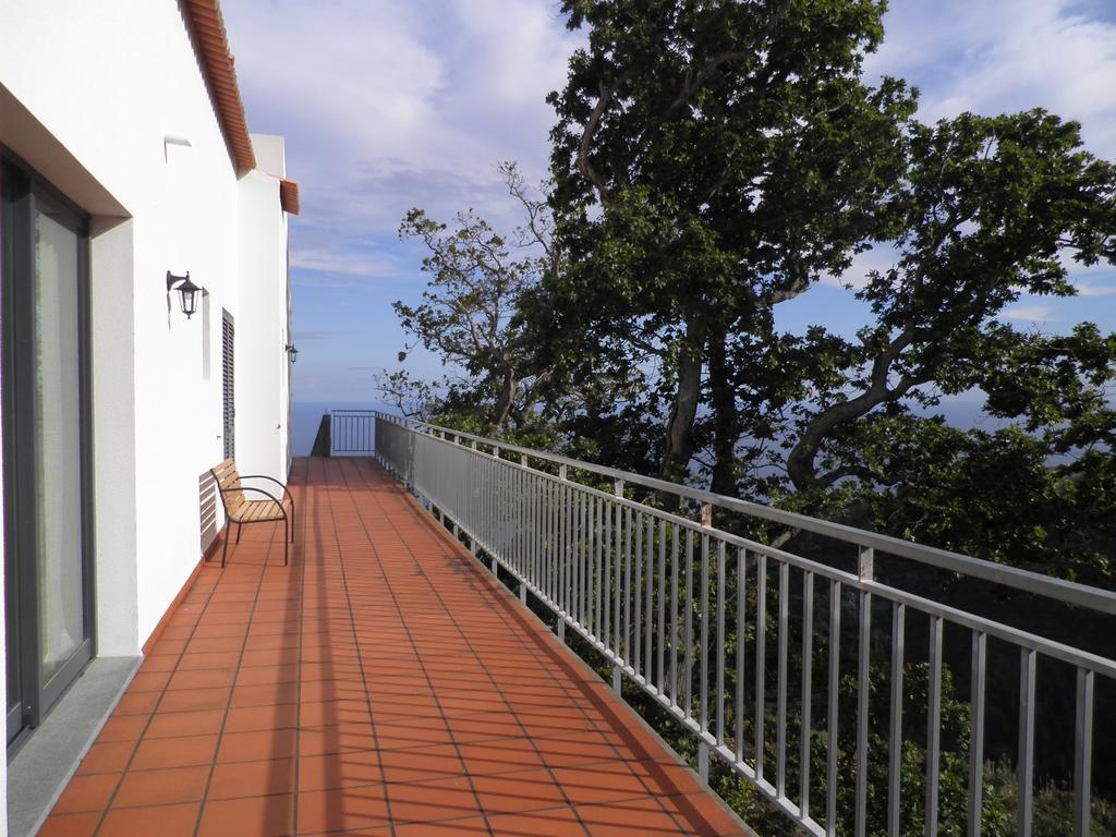 Villa Luz Santa Cruz  Esterno foto