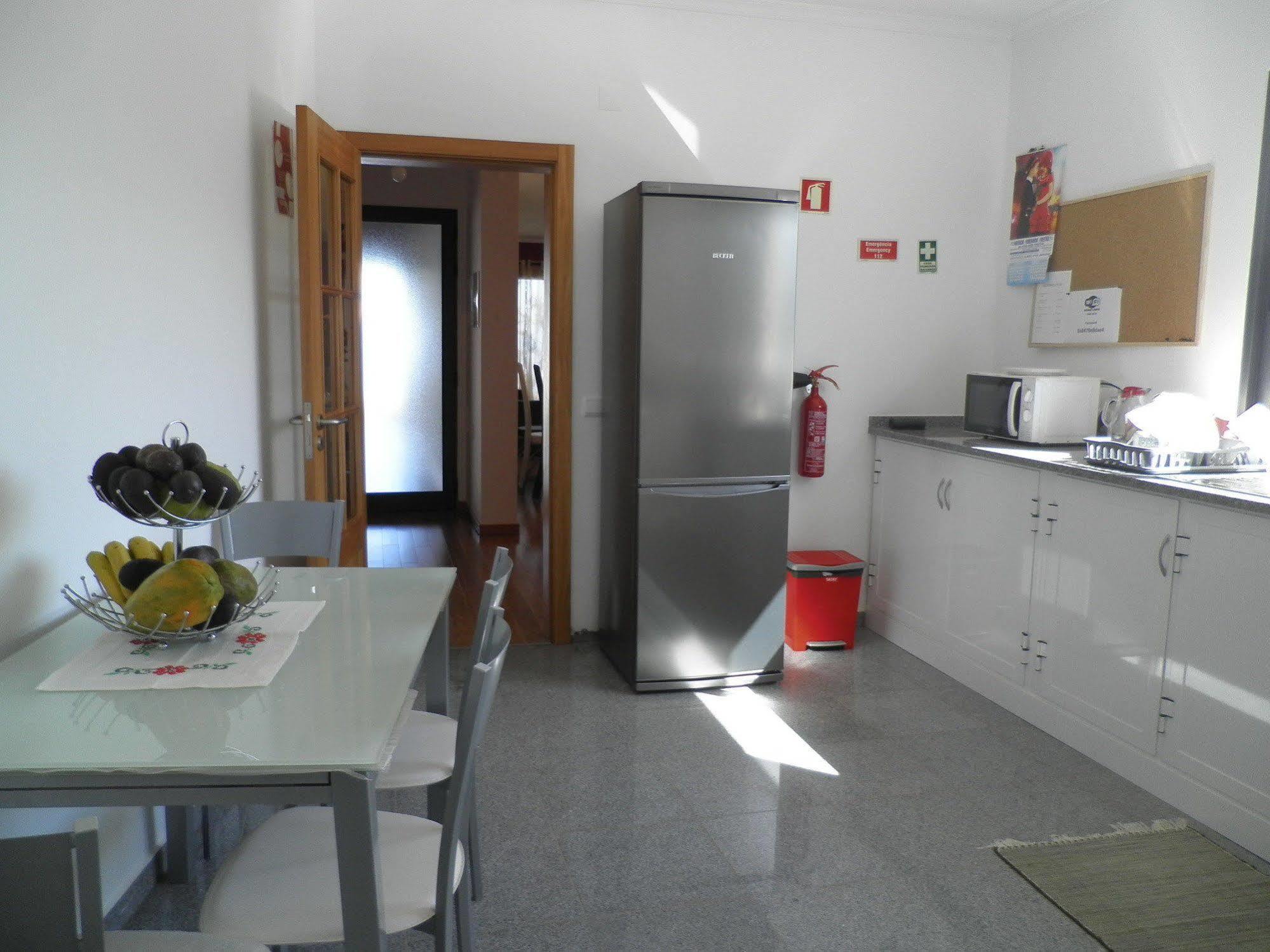 Villa Luz Santa Cruz  Esterno foto