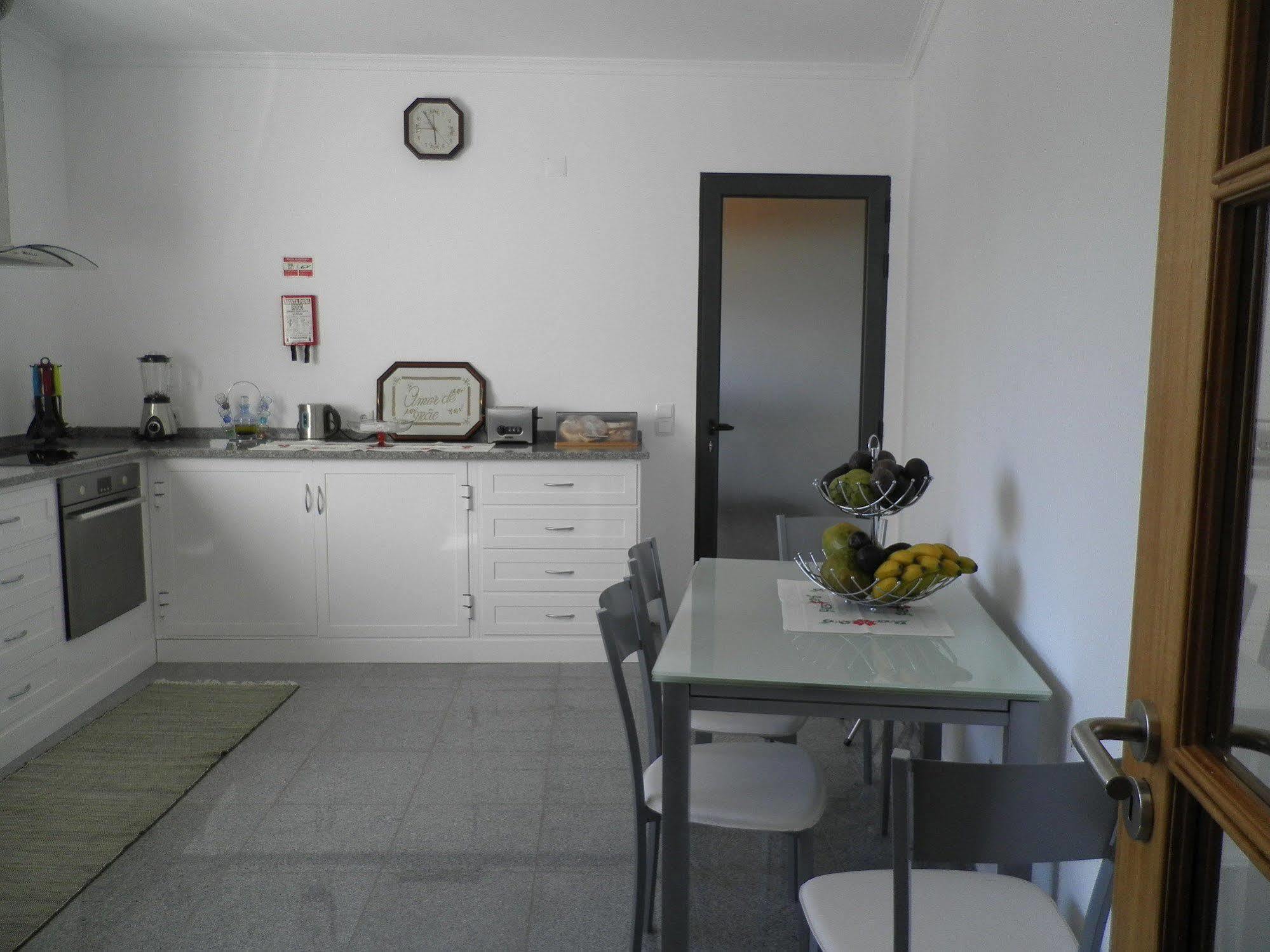 Villa Luz Santa Cruz  Esterno foto
