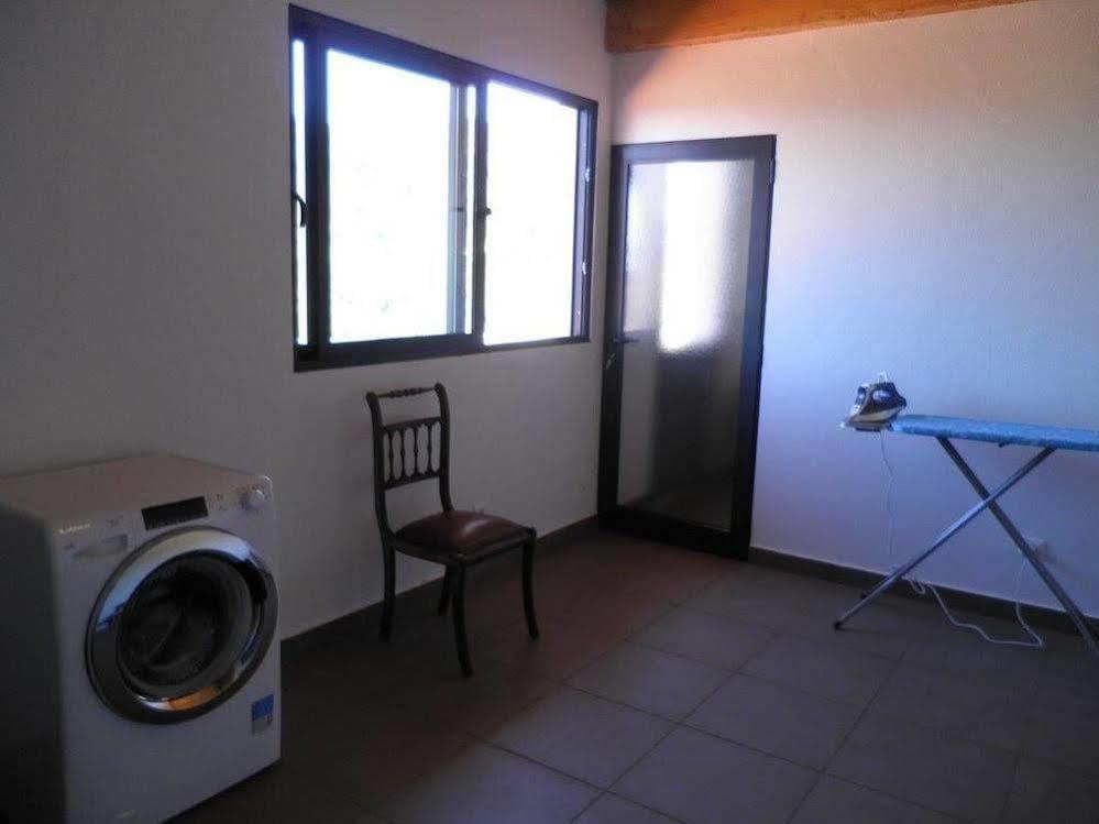 Villa Luz Santa Cruz  Esterno foto