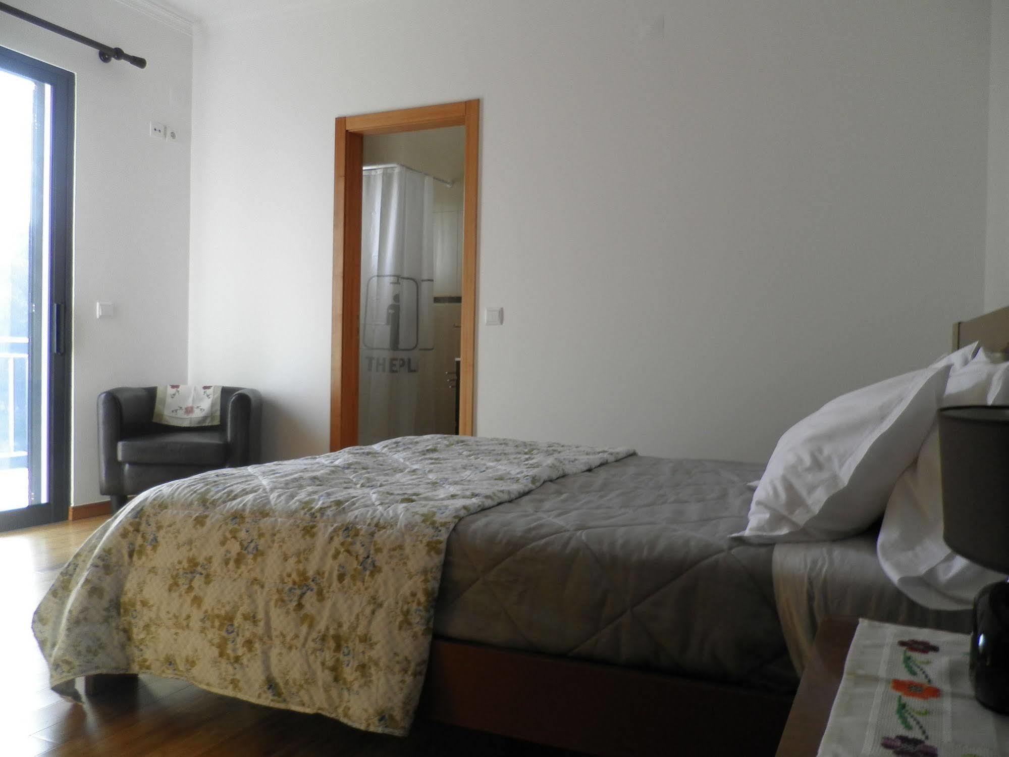 Villa Luz Santa Cruz  Esterno foto