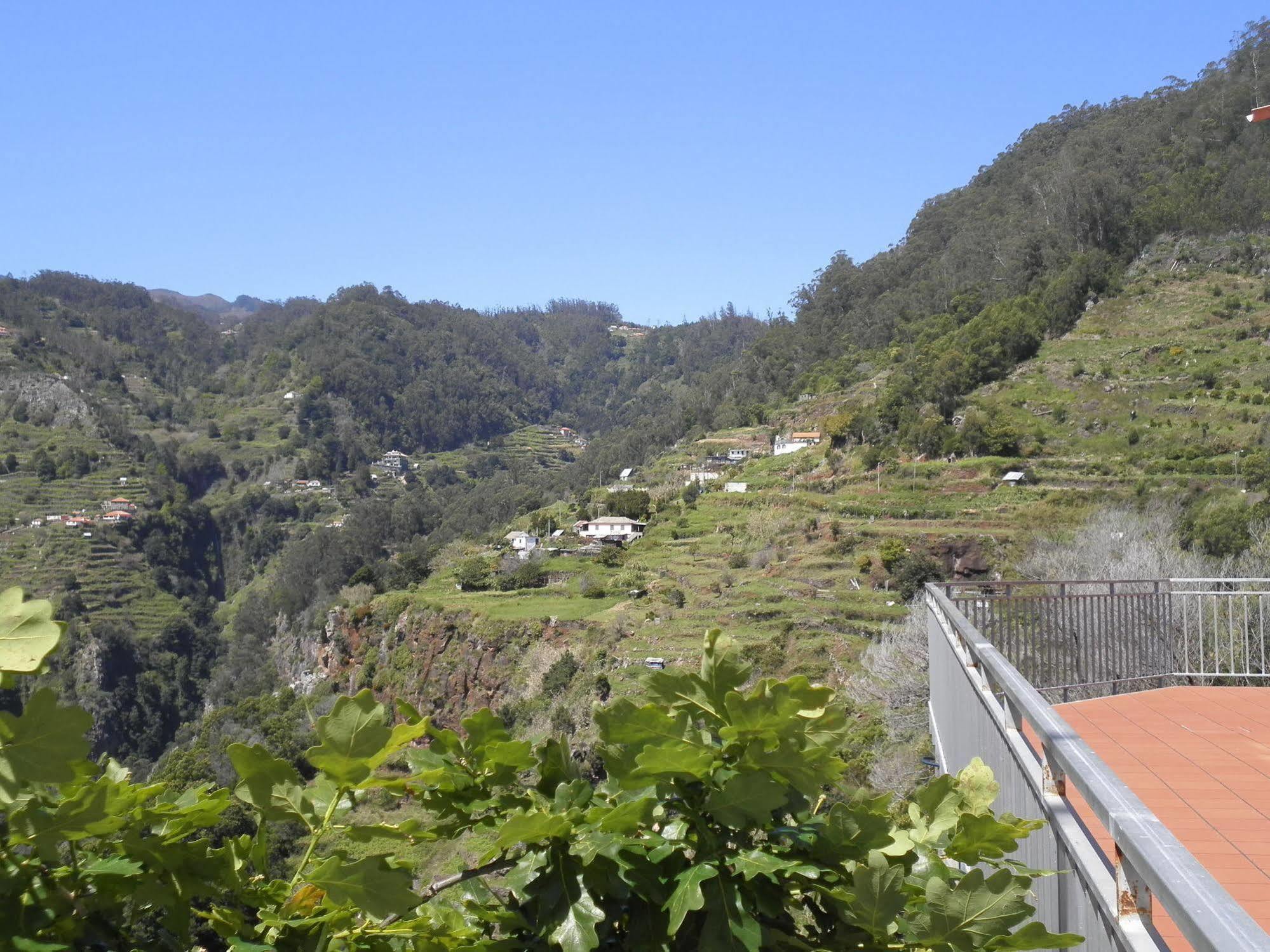 Villa Luz Santa Cruz  Esterno foto