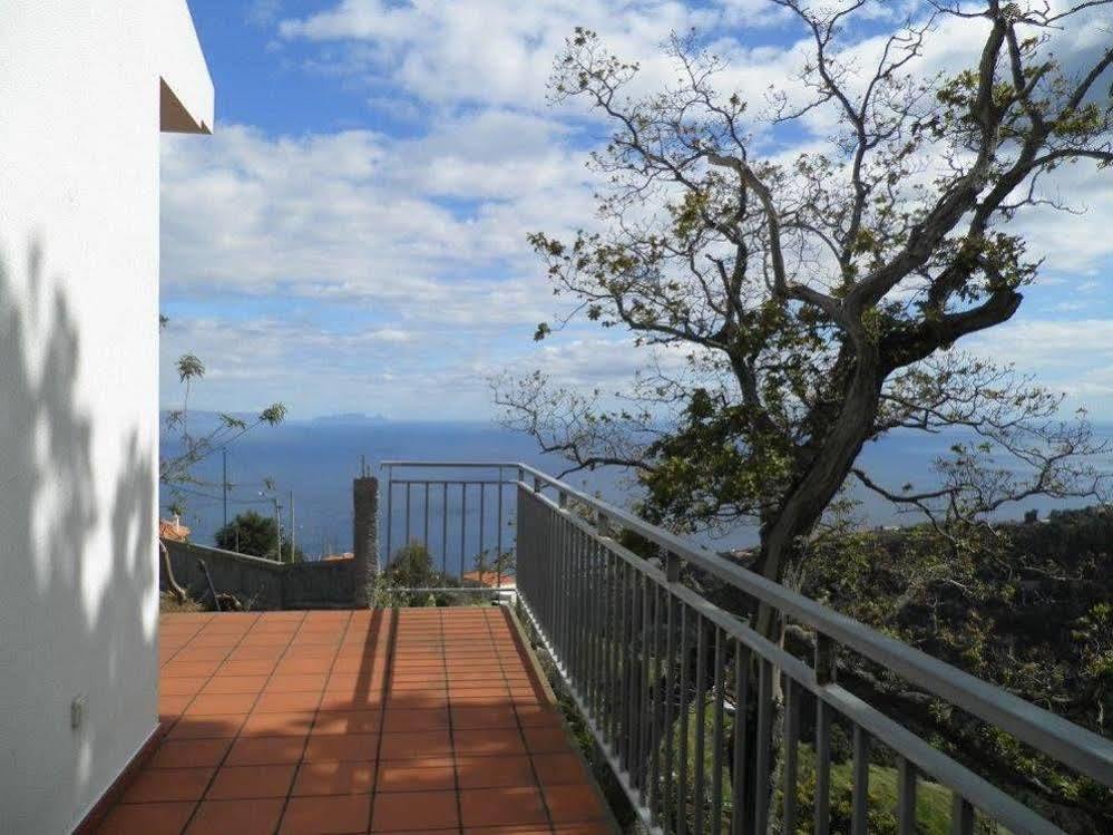 Villa Luz Santa Cruz  Esterno foto