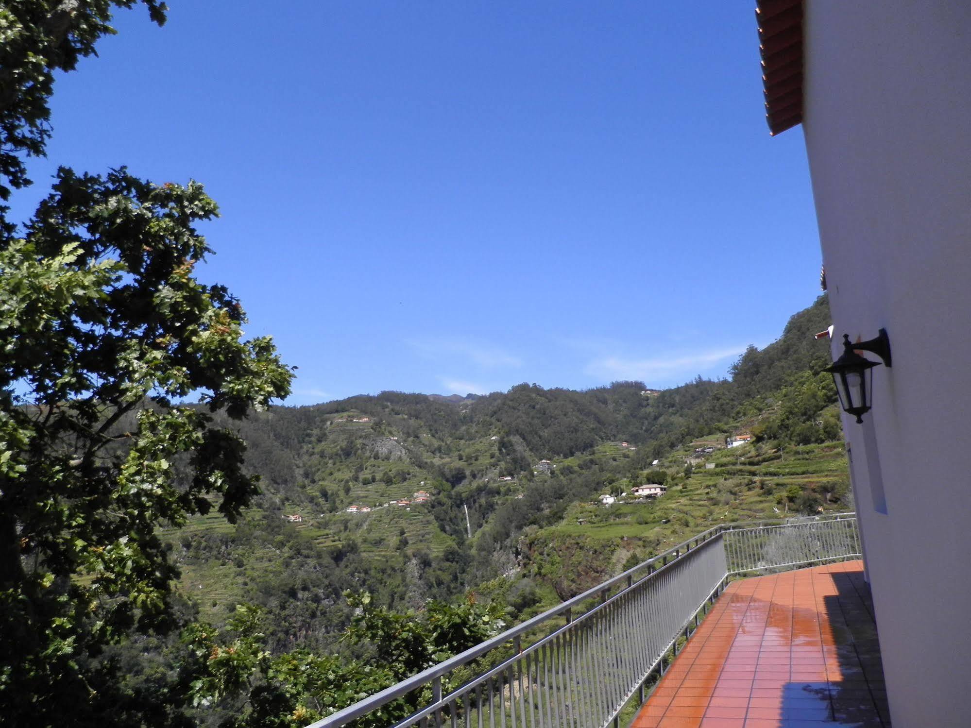 Villa Luz Santa Cruz  Esterno foto