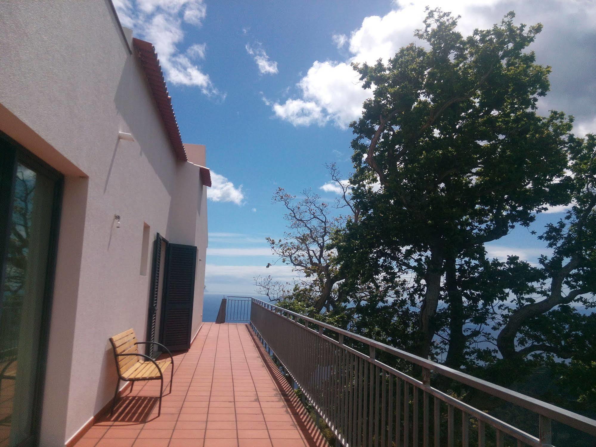 Villa Luz Santa Cruz  Esterno foto