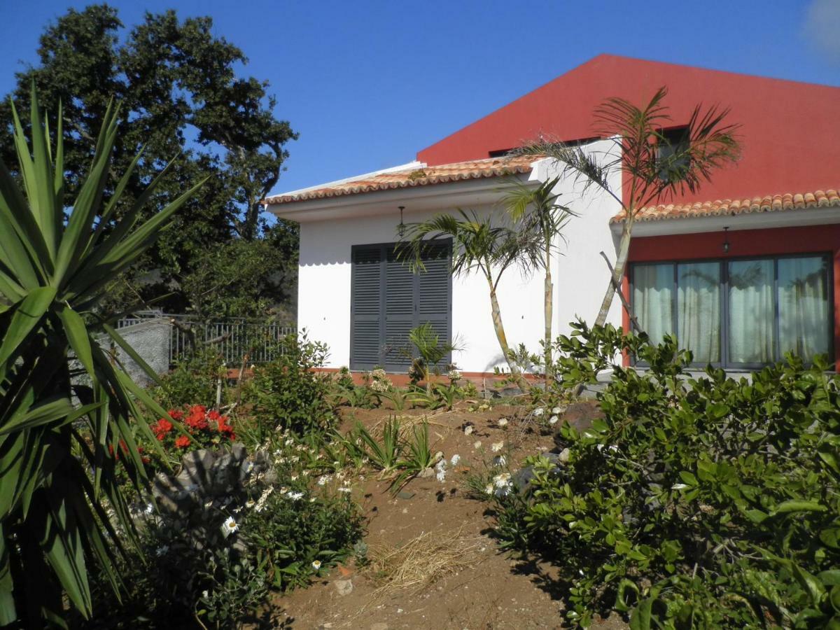 Villa Luz Santa Cruz  Esterno foto