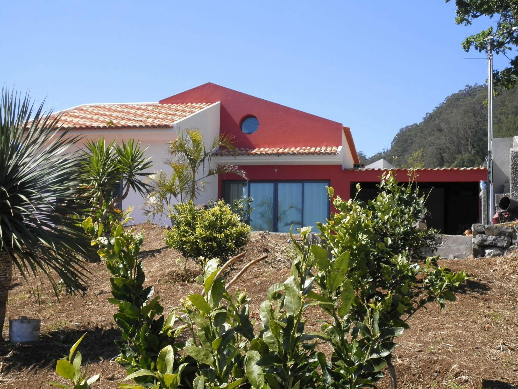 Villa Luz Santa Cruz  Esterno foto