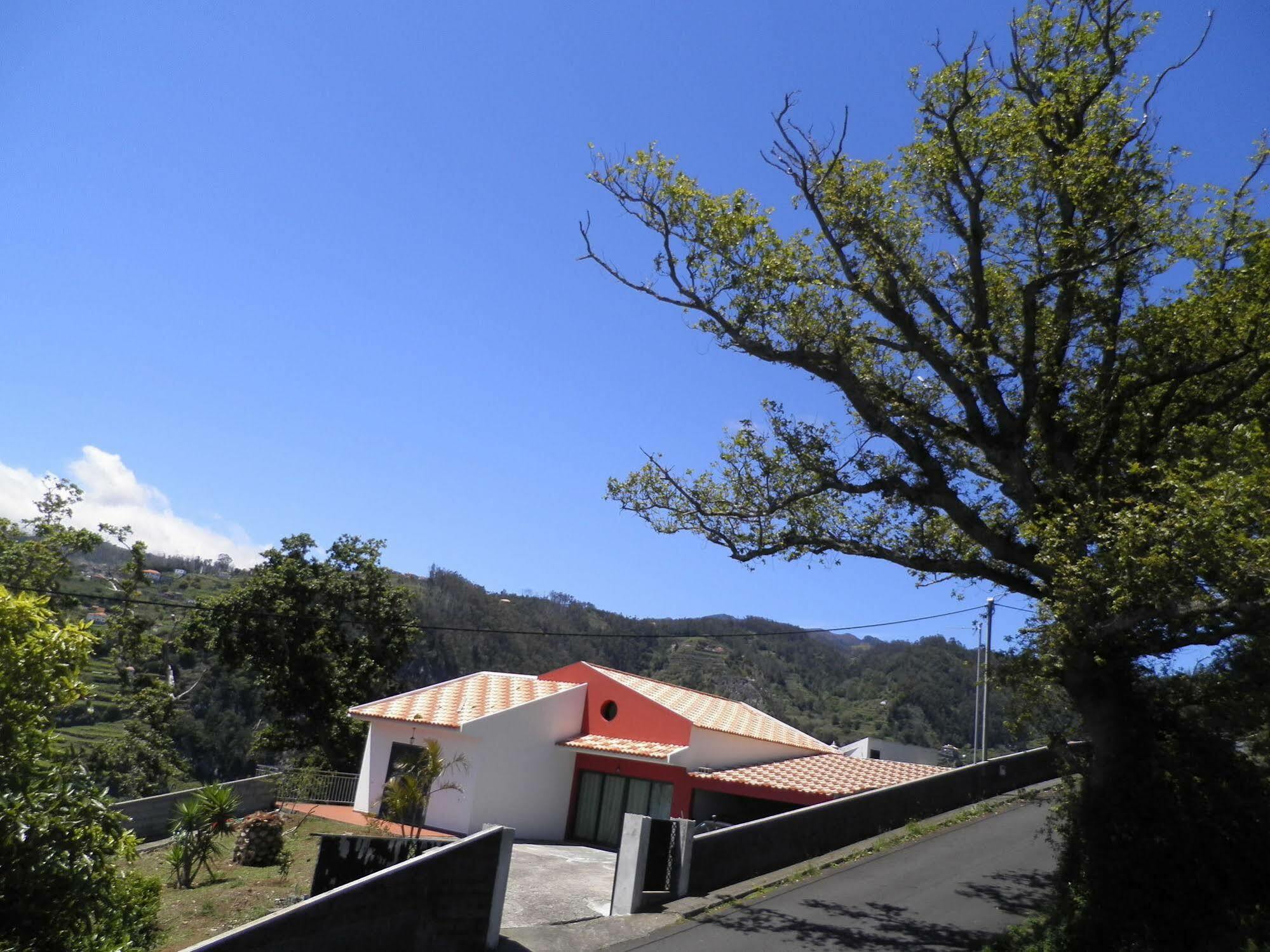 Villa Luz Santa Cruz  Esterno foto