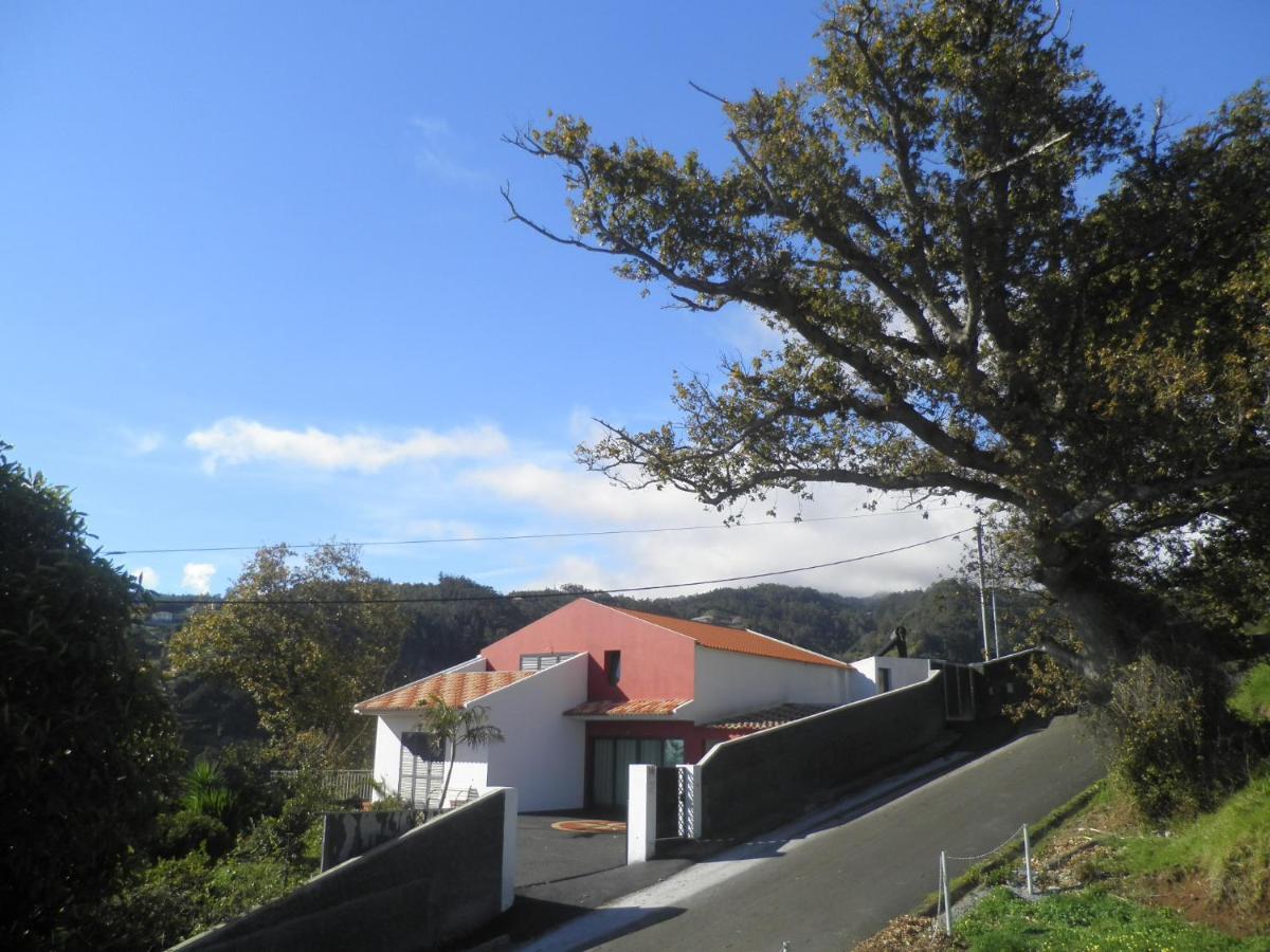 Villa Luz Santa Cruz  Esterno foto